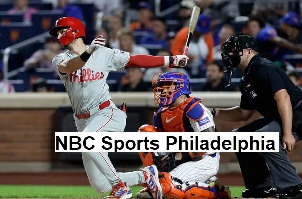 NBC Sports Philadelphia