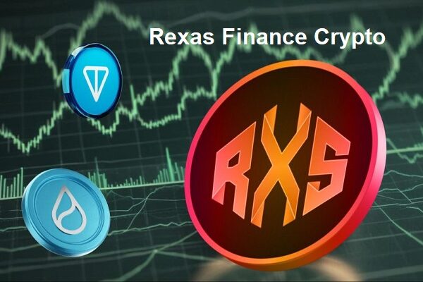 Rexas Finance Crypto