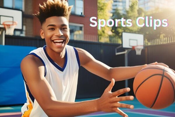 Sports Clips