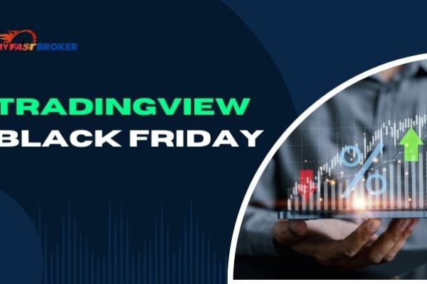 TradingView Black Friday