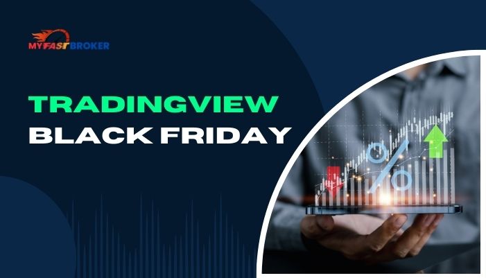 TradingView Black Friday