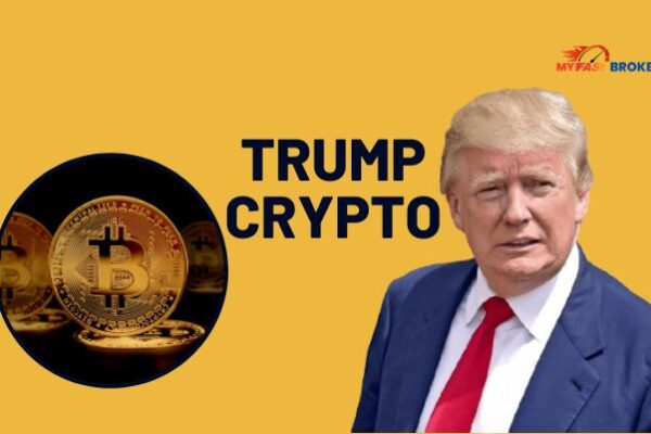 Trump Crypto