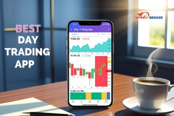 best day trading app