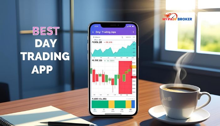 best day trading app