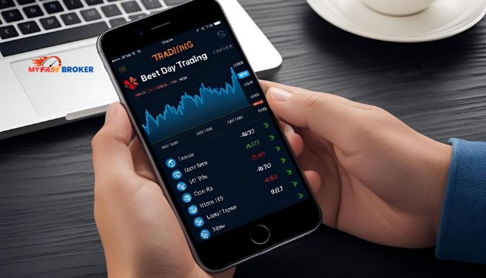best day trading app