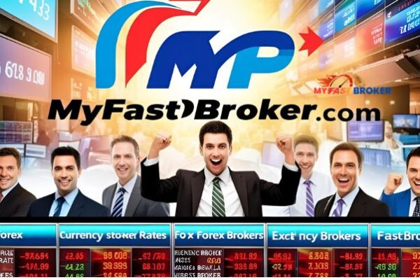 MyFastBroker.com Forex Brokers