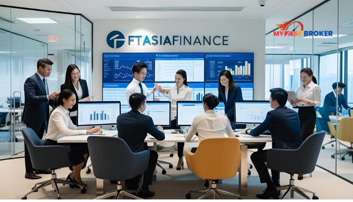 FTAsiaFinance business
