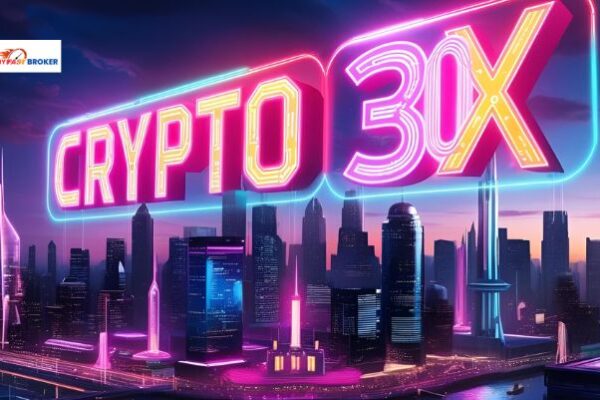 Crypto 30x