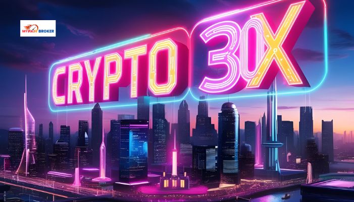 Crypto 30x