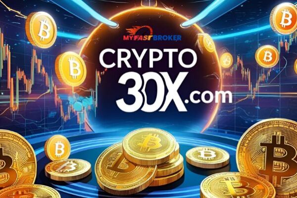 Crypto 30x.com