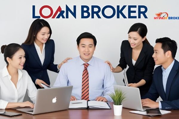 loan broker