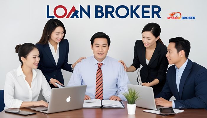 loan broker