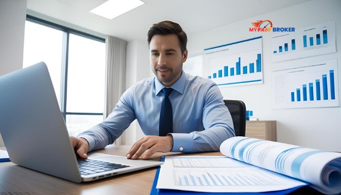 Loan Brokers