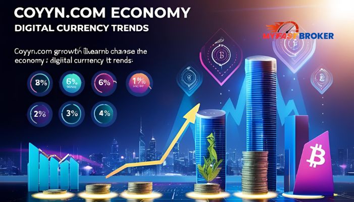 Coyyn.com economy