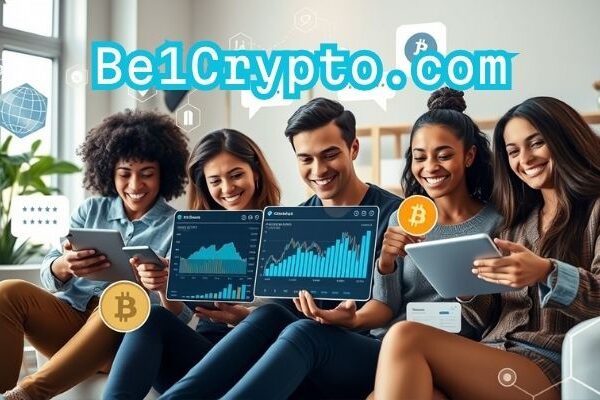 Be1Crypto.com: Your Easy Guide to Smarter Crypto Trading Be1Crypto.com
