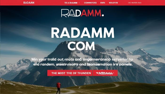 radamm. com
