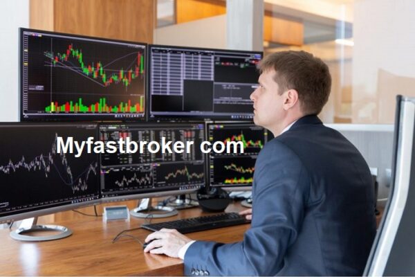 myfastbroker com
