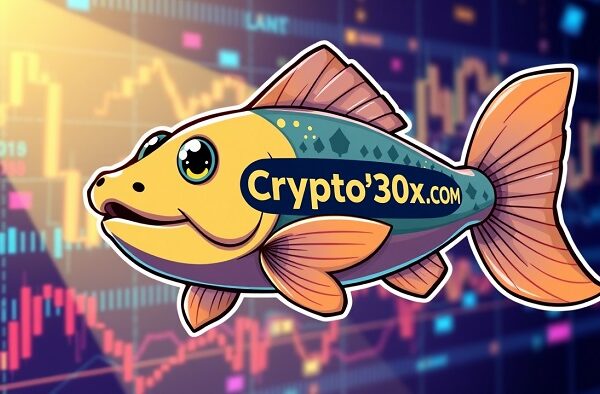 Crypto30x.com Catfish