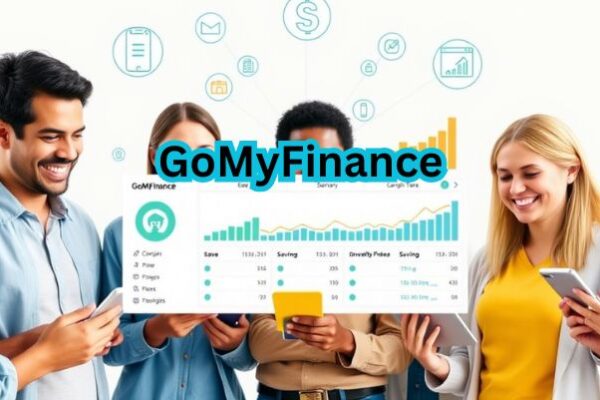 GoMyFinance