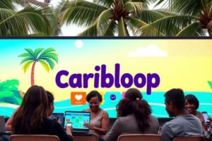 Caribloop