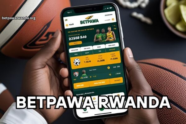 BetPawa Rwanda: The Best Way to Bet and Win Today betpawa rwanda